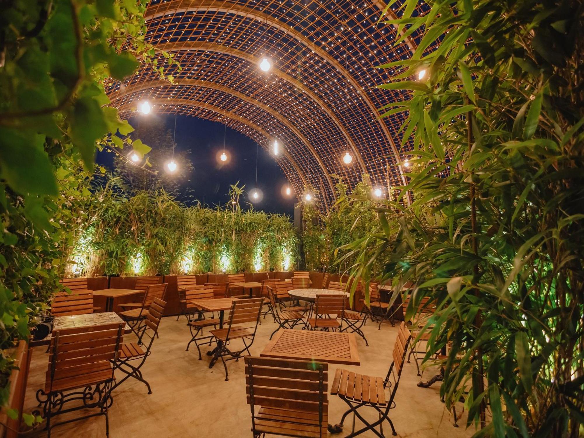 City Glamping By One66 Hotel Ljubljana Exterior photo